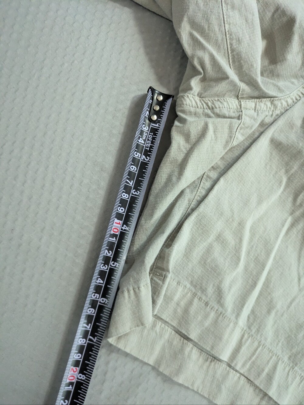 Marine Layer 7" Ripstip Utility Short - Picture 3 of 5